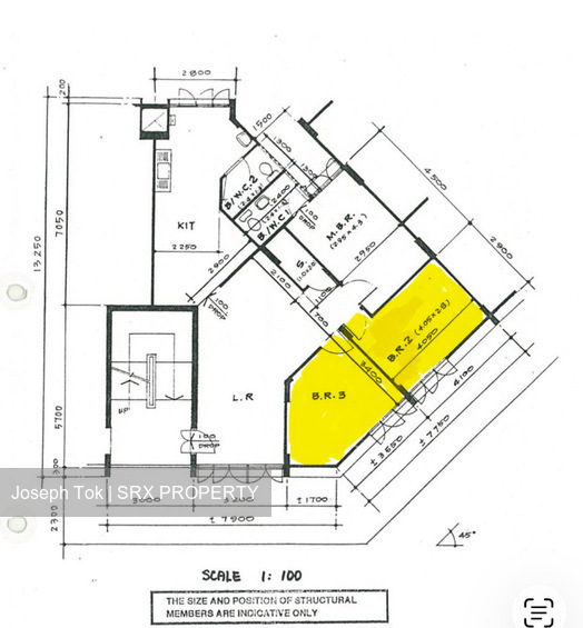 Blk 168 Woodlands Street 11 (Woodlands), HDB 4 Rooms #618458201